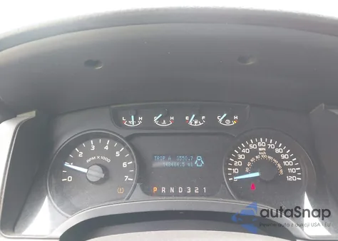 2012 Ford F-150 Stx from USA, damaged, VIN 1FTEX1CM5CKD02169